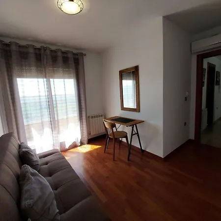 Ideal House To Get To Know Granada