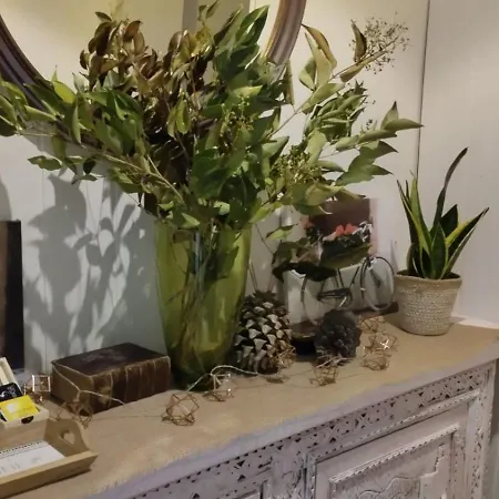 Céntrico Piso Con Aparcamiento Granada