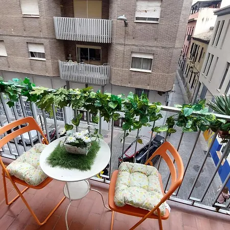 Appartamento Céntrico Piso Con Aparcamiento