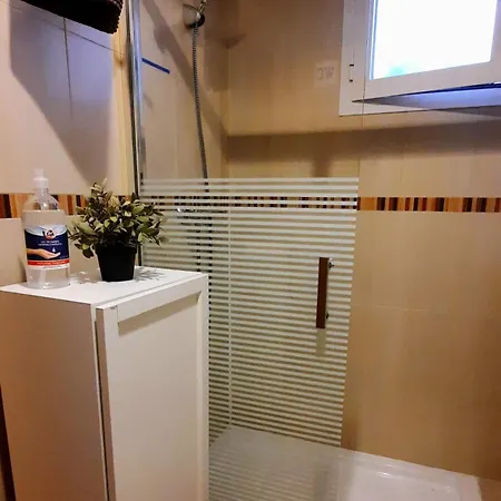 Casa Honda10 民宿 格拉纳达