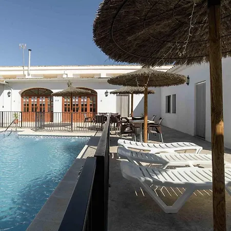 Country house La Loma Granero