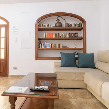 Casa di campagna La Loma *