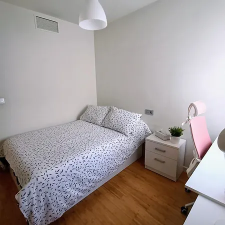 Acogedora Privada En Mayka Kwatera prywatna Grenada