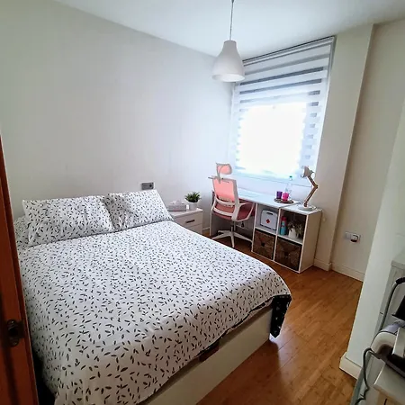 Kwatera prywatna Acogedora Privada En Mayka