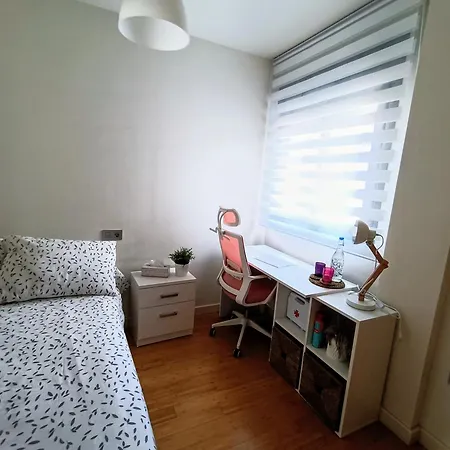 Acogedora Privada En Mayka Grenada