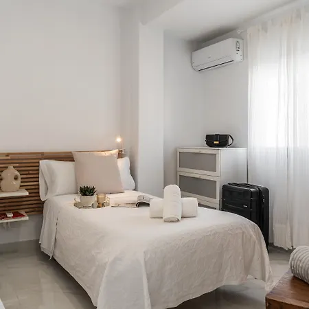 Tuguest Alhamar Appartement *