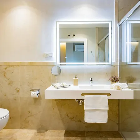Cortijo Landete (adults Only) 호텔 아르미야