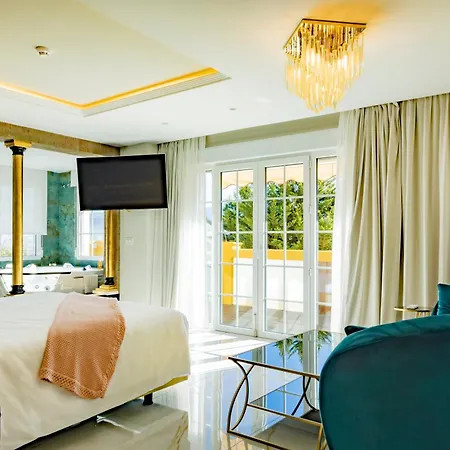Cortijo Landete (adults Only) 4*