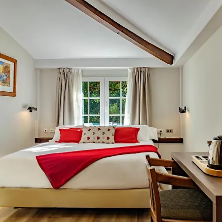 호텔 Cortijo Landete (adults Only)