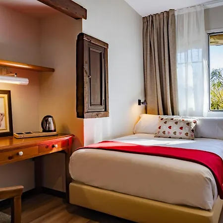 Cortijo Landete (adults Only) 4*