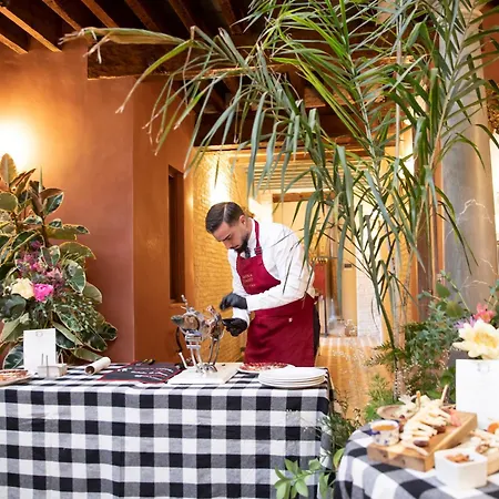 Aparthotel La Corrala Del Realejo 5*