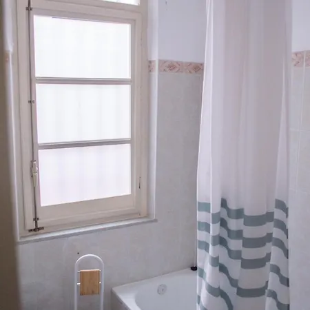Apartamento Calle Puentezuelas * Granada