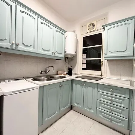 Apartamento Calle Puentezuelas Apartment *