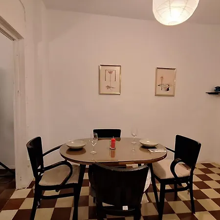 Amazing House Albaycin For 5 Pax * Granada