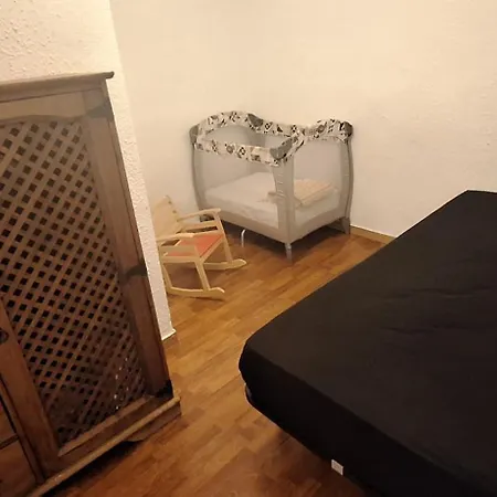 Amazing House Albaycin For 5 Pax Apartment Granada