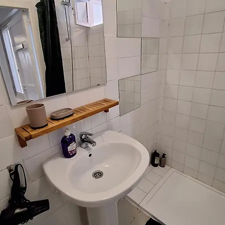 Apartment Amazing House Albaycin For 5 Pax *