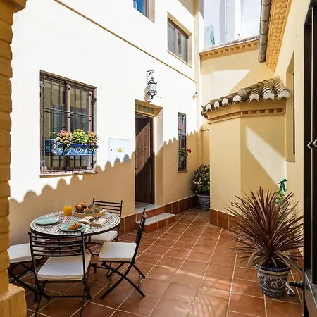 Fortuny Unique Apartamento