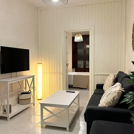 Apartamento Apartamento Calle Puentezuelas