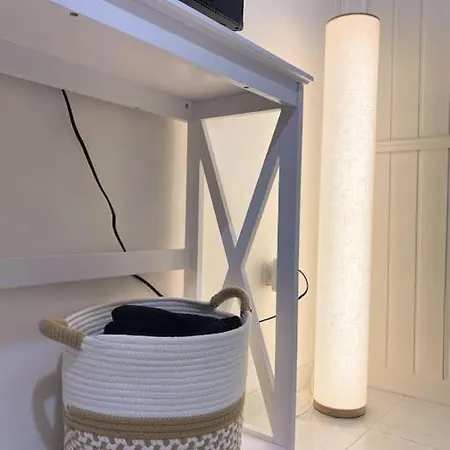 Apartamento Calle Puentezuelas * Granada