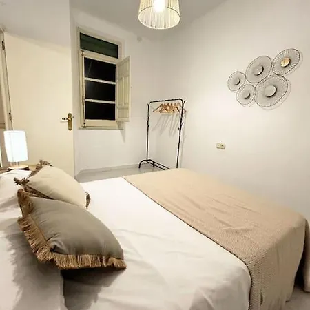 Apartamento Calle Puentezuelas Apartamento