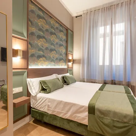 Bibo Palacio De Portago Apartamento