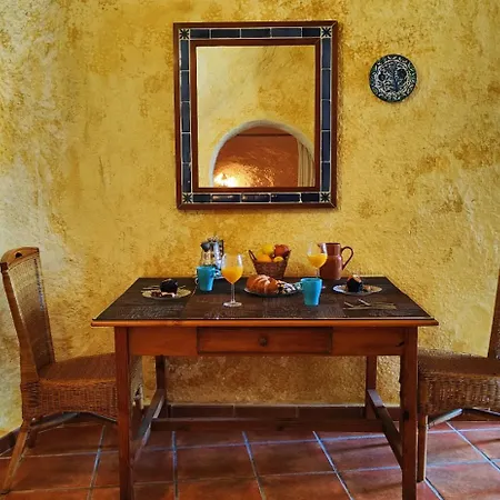 Ferienhaus Cuevas El Abanico