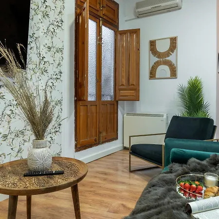 Tuguest Cetti Meriem Apartment