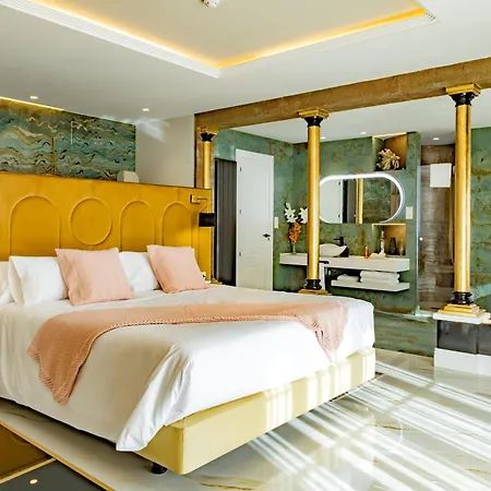 Cortijo Landete (adults Only) 호텔 4*