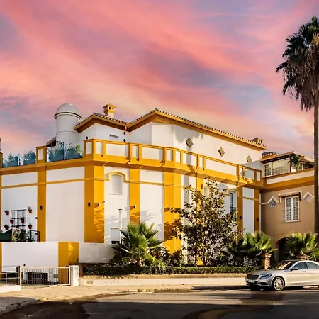 Cortijo Landete (adults Only) 호텔 4*
