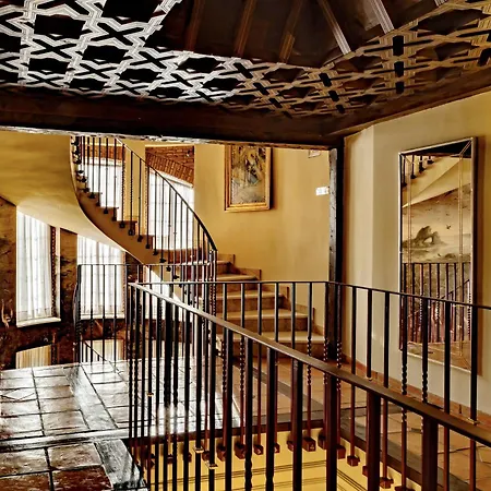 Cortijo Landete (adults Only) 4*