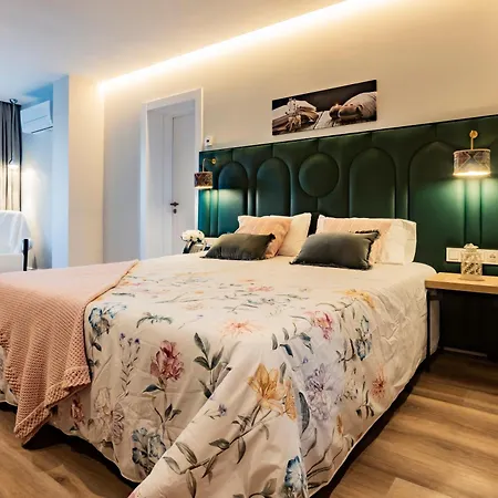 Cortijo Landete (adults Only) 4*