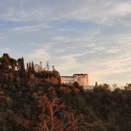 Cuevas El Abanico Ferienhaus