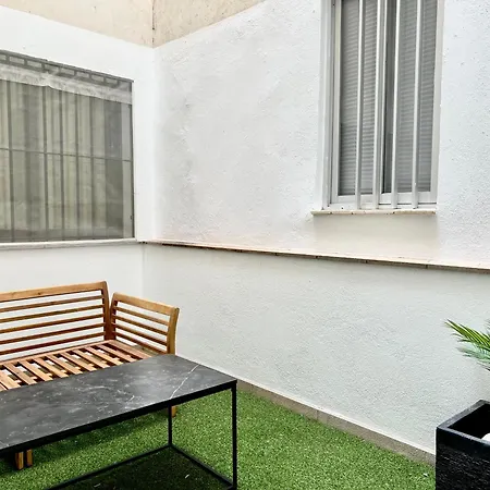 Apartment Wekey Homes Granada, El Refugio De San Juan Granada