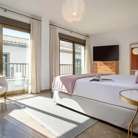 Genteel Puerta Real Apartamento