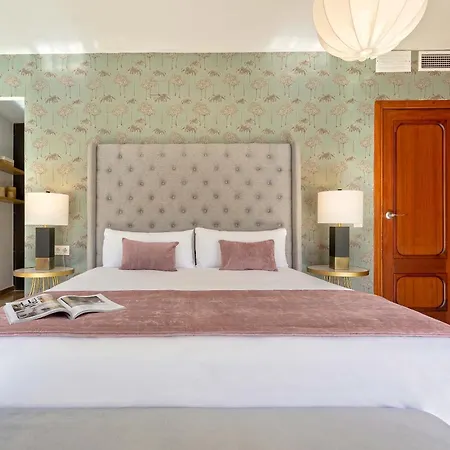 Apartamento Genteel Puerta Real *