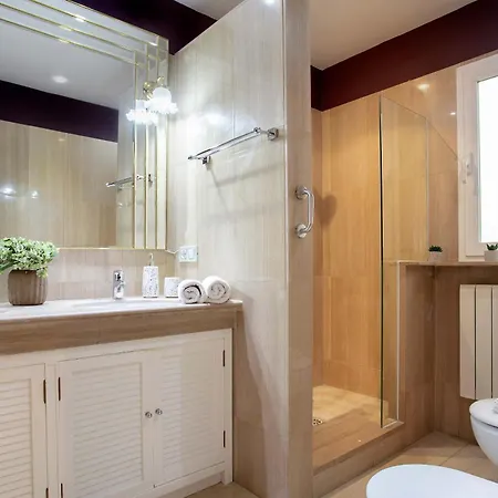 Genteel Puerta Real Apartamento *