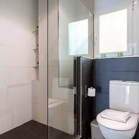 Apartamento Genteel Puerta Real