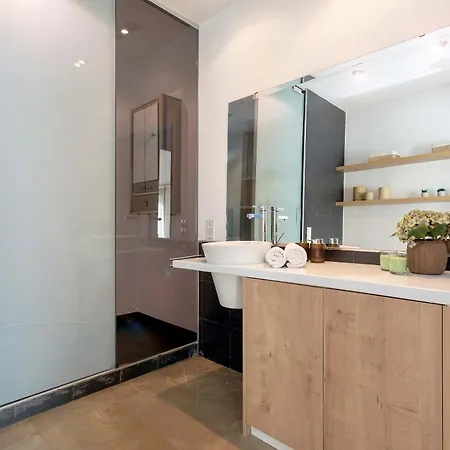 Apartamento Genteel Puerta Real *