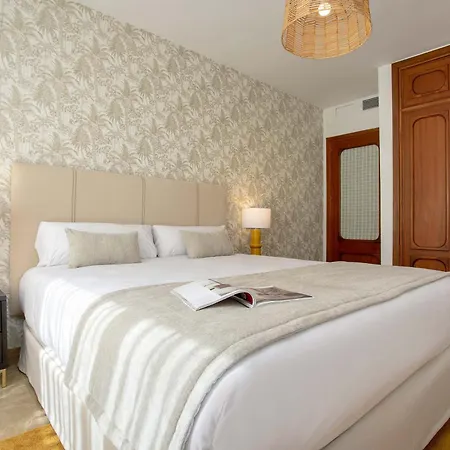 Apartamento Genteel Puerta Real
