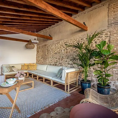 Carmen De Apperley Unique Ferienhaus