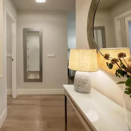 Apartamento Trinidad Deluxe 5 *