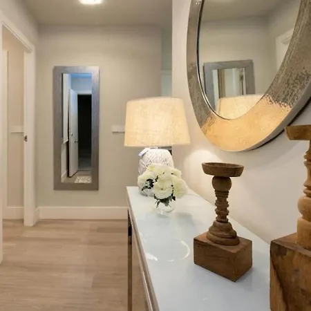 Trinidad Deluxe 5 Apartamento Granada