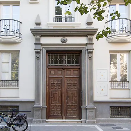 Apartamento Trinidad Deluxe 5