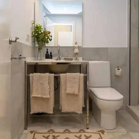 Apartamento Trinidad Deluxe 5 *