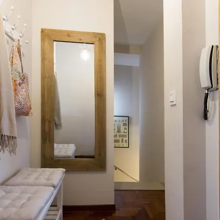 Apartment Chezmoihomes Alhambra Penthouse Granada