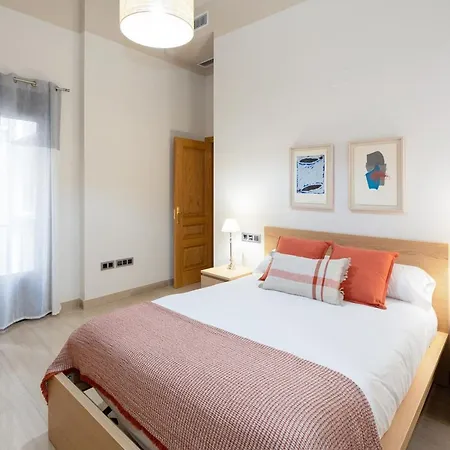 Apartamento Chezmoihomes Town Hall