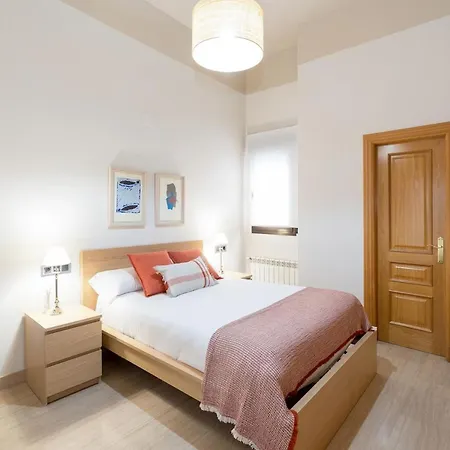 Chezmoihomes Town Hall Apartamento Granada