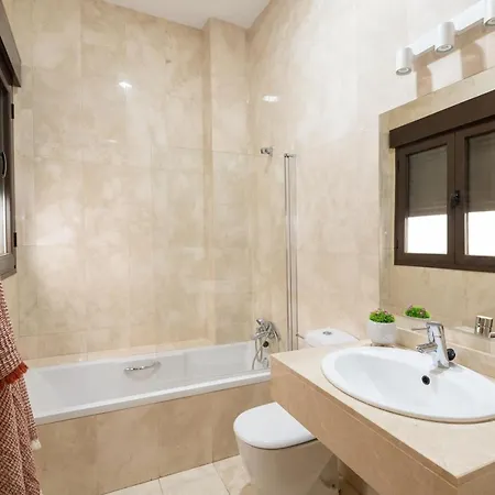 Chezmoihomes Town Hall Apartamento *