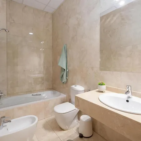 Apartamento Chezmoihomes Town Hall