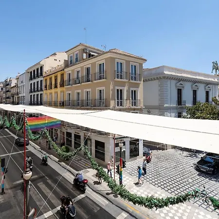 Chezmoihomes Town Hall Apartamento